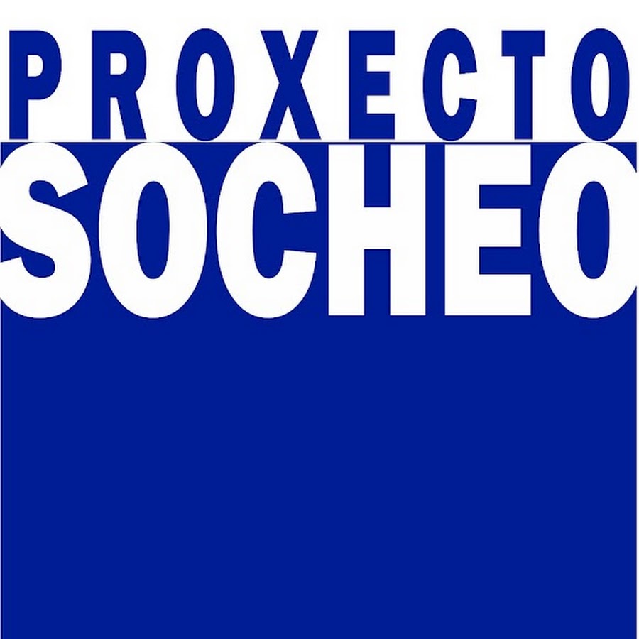 PROXECTO SOCHEO