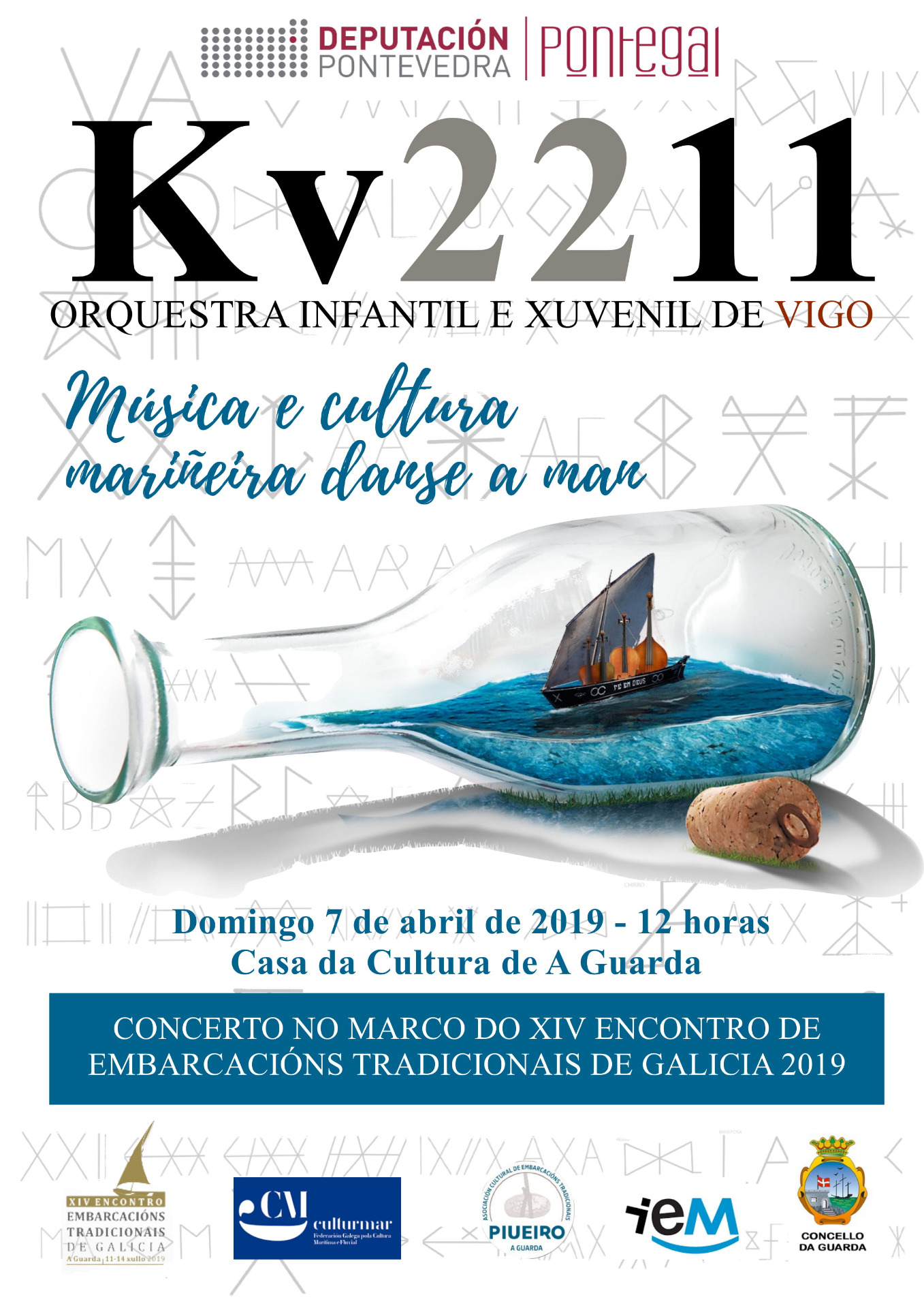CONCERTO Kv2211