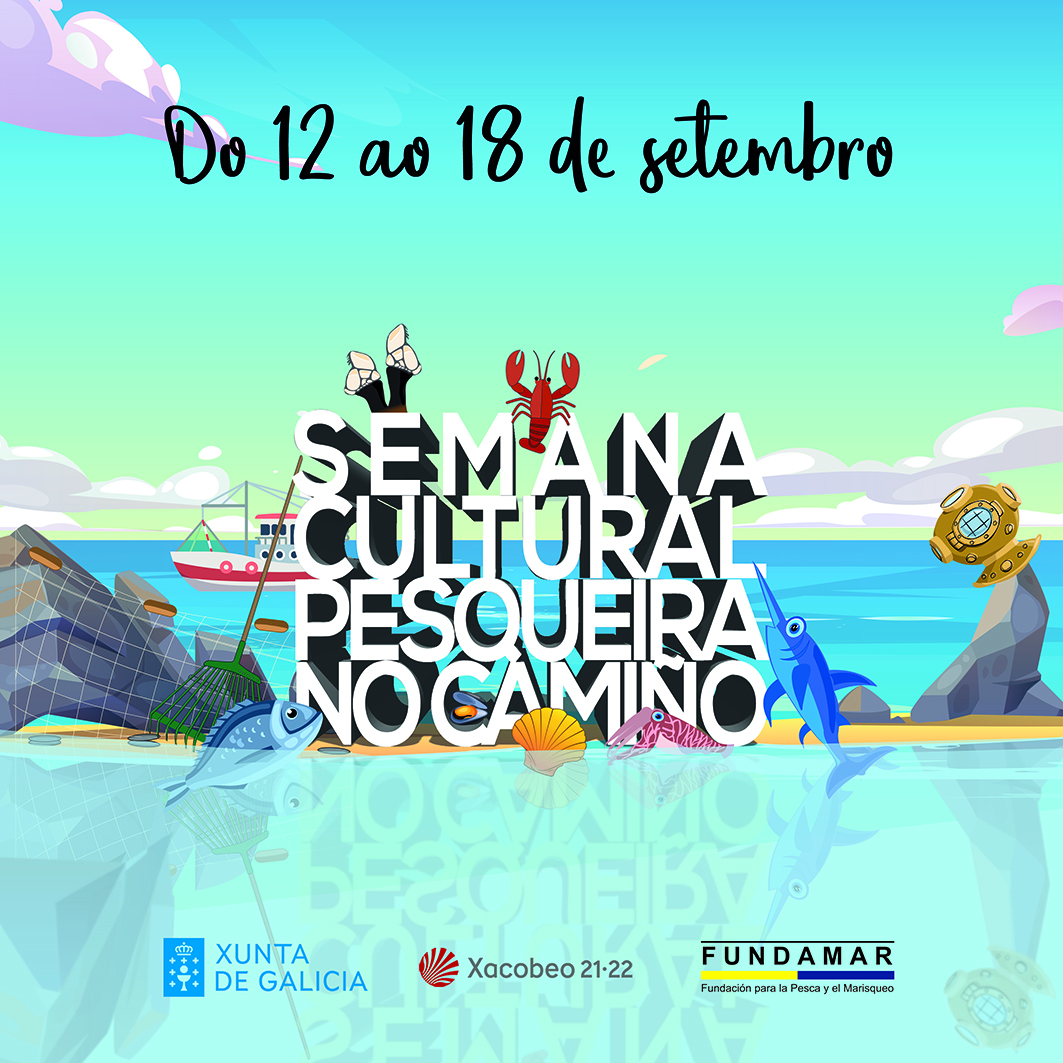 Semana Cultural Pesqueira 2022
